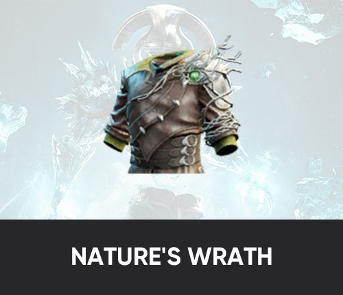 Nature's Wrath Farm